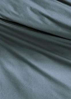 Bouchara Housse De Couette Unie^HOUSSE DE COUETTE UNIE EN PERCALE DE COTON