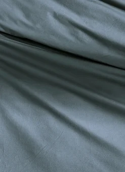 Bouchara Housse De Couette Unie^HOUSSE DE COUETTE UNIE EN PERCALE DE COTON