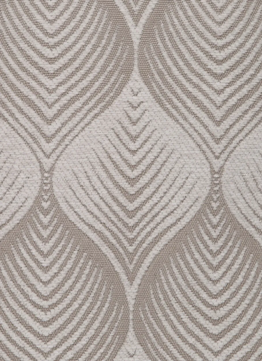 Bouchara Coussin, Coussin De Sol^HOUSSE DE COUSSIN EN JACQUARD CHENILLE