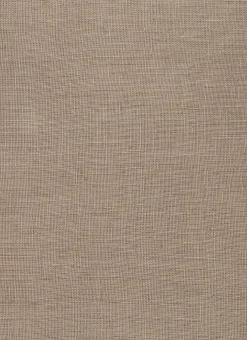 Bouchara Coussin, Coussin De Sol^HOUSSE DE COUSSIN EN LIN LAVÉ