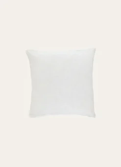 Bouchara Coussin, Coussin De Sol^HOUSSE DE COUSSIN EN LIN LAVÉ