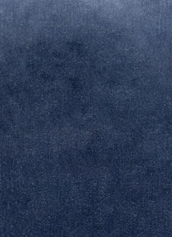 Bouchara Coussin, Coussin De Sol^HOUSSE DE COUSSIN EN VELOURS AVEC DOS CHAMBRAY