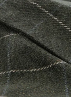 Bouchara Coussin, Coussin De Sol|Chambre De Noël^HOUSSE DE COUSSIN JACQUARD À CARREAUX