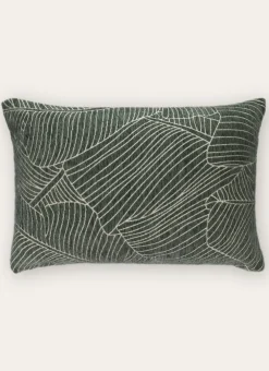 Bouchara Coussin, Coussin De Sol^HOUSSE DE COUSSIN JACQUARD CHENILLE