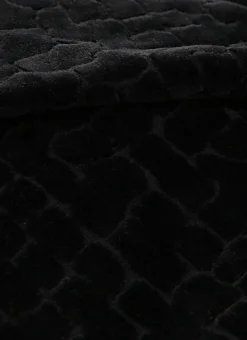 Bouchara Coussin, Coussin De Sol|Chambre De Noël^HOUSSE DE COUSSIN VELOURS MOTIFS JACQUARD