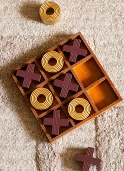 Bouchara Objet Déco|Décoration De Noël^JEUX DÉCORATIF EN BOIS