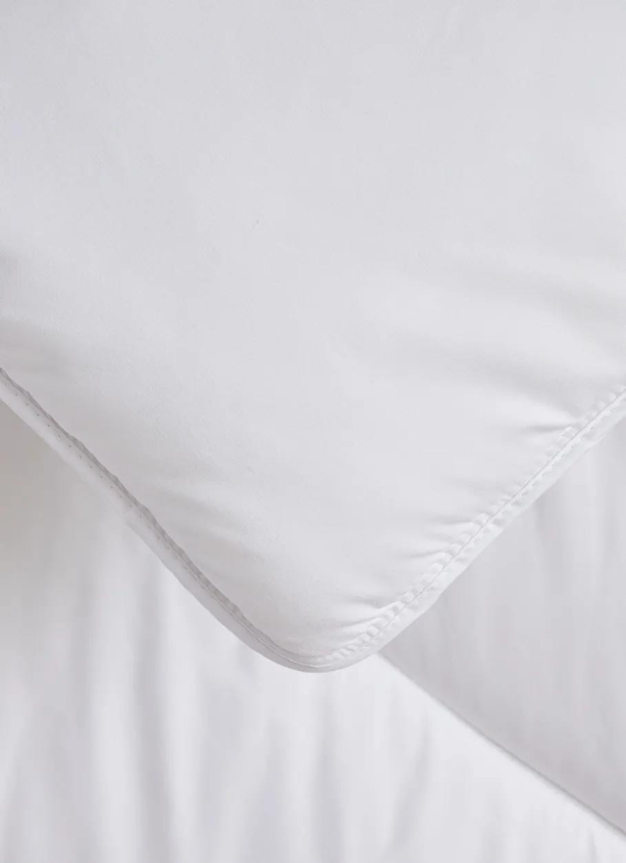 Bouchara Couette, Couverture^KIT DE LITERIE COUETTE ET OREILLER 350GR - DODO