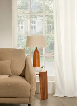 Bouchara Lampe, Lampadaire^LAMPE À POSER BURO