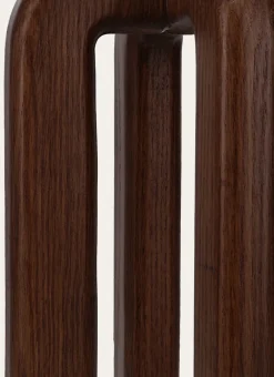 Bouchara Lampe, Lampadaire^LAMPE SCULPTURE H68 CM