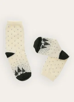 Bouchara Homewear, Accessoire^LOT DE 2 PAIRES DE CHAUSSETTES MELCHIOR