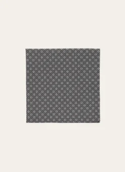 Bouchara Serviette De Table^LOT DE 2 SERVIETTES DE TABLE EN COTON ENDUIT