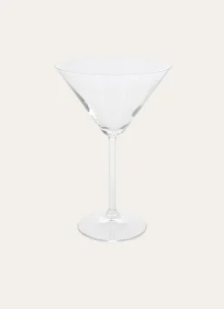 Bouchara Verre, Théière, Carafe^LOT DE 6 VERRES À COCKTAIL