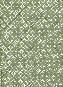 Bouchara Tablier, Manique, Gant^MANIQUE DE CUISINE À MOTIFS GÉOMÉTRIQUES