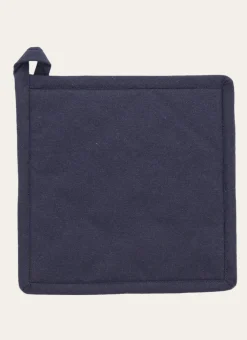 Bouchara Tablier, Manique, Gant^MANIQUE DE CUISINE EN COTON IMPRIMÉ MINI MOTIFS