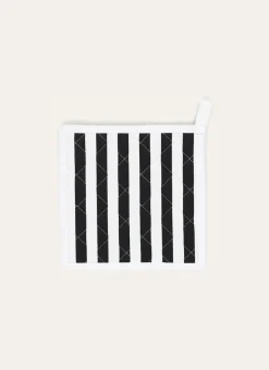 Bouchara Tablier, Manique, Gant^MANIQUE EN COTON DRAPEAU BRETON