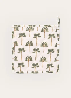 Bouchara Tablier, Manique, Gant^MANIQUE PALMIER