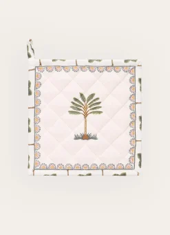 Bouchara Tablier, Manique, Gant^MANIQUE PALMIER