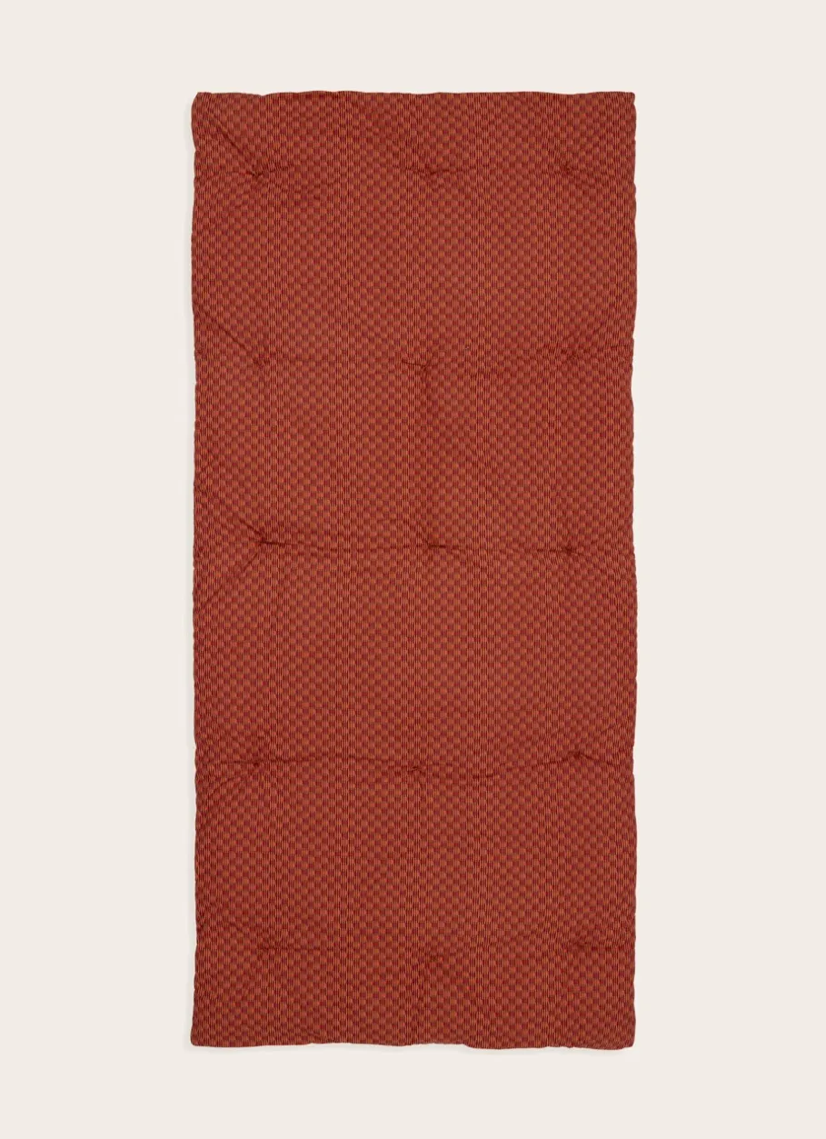 Bouchara Coussin, Coussin De Sol^MATELAS D'ASSISE ELFU