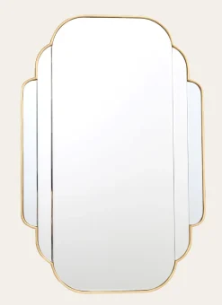 Bouchara Miroir^MIROIR ART DÉCO