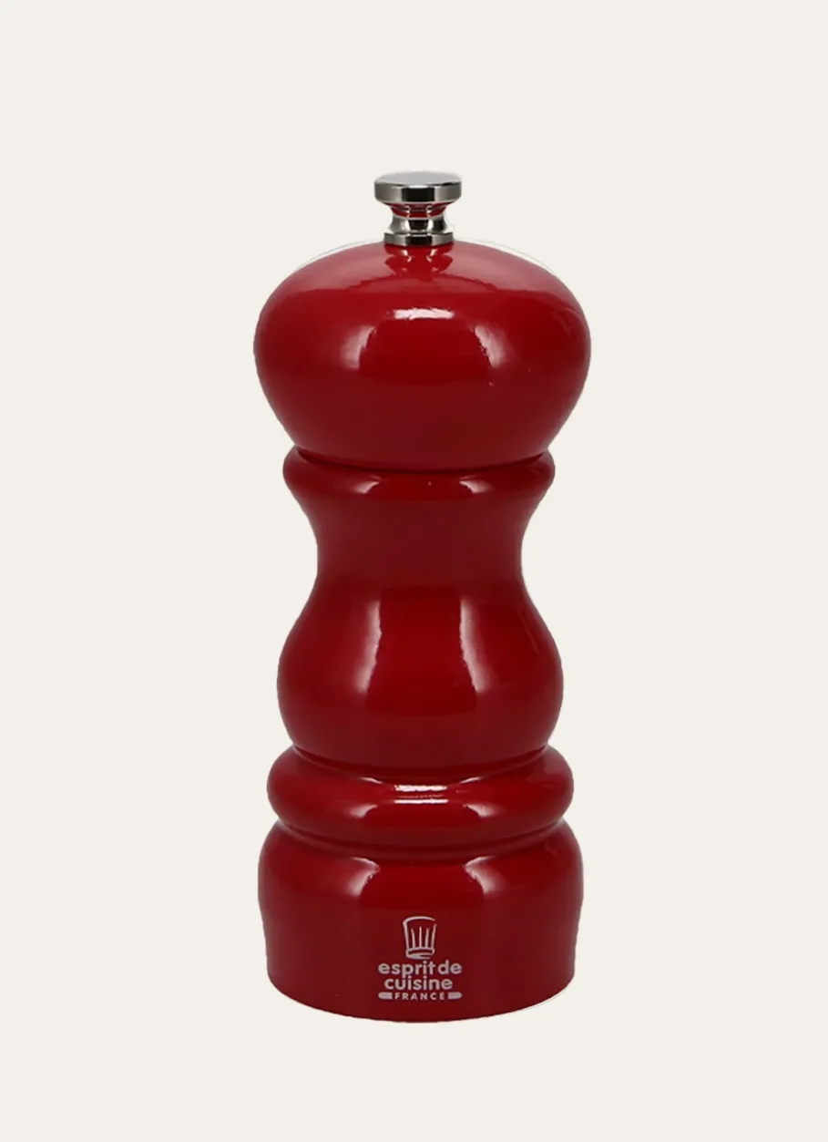 Bouchara Table De Noël^MOULIN SEL & POIVRE AUTHENTIQUE