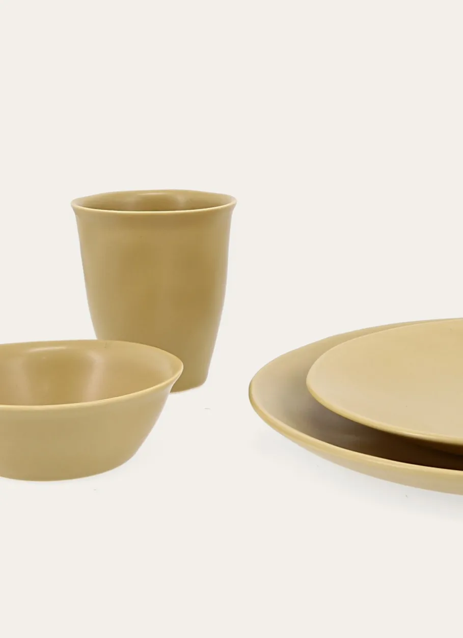 Bouchara Tasse, Bol^MUG EN GRÈS