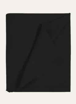 Bouchara Nappe^NAPPE COTON ET LIN FINITION BOURDON GRAND FORMAT