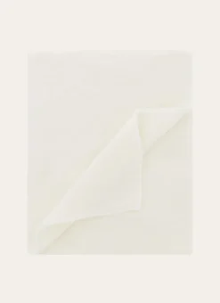 Bouchara Nappe^NAPPE COTON LIN FINITION BOURDON MOYEN FORMAT