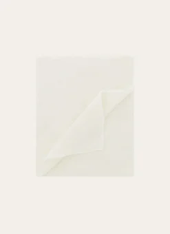 Bouchara Nappe^NAPPE COTON LIN FINITION BOURDON