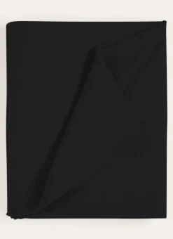 Bouchara Nappe^NAPPE COTON LIN FINITION BOURDON MOYEN FORMAT