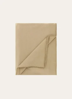 Bouchara Nappe^NAPPE COTON LIN FINITION BOURDON