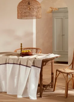 Bouchara Nappe^NAPPE EBAL