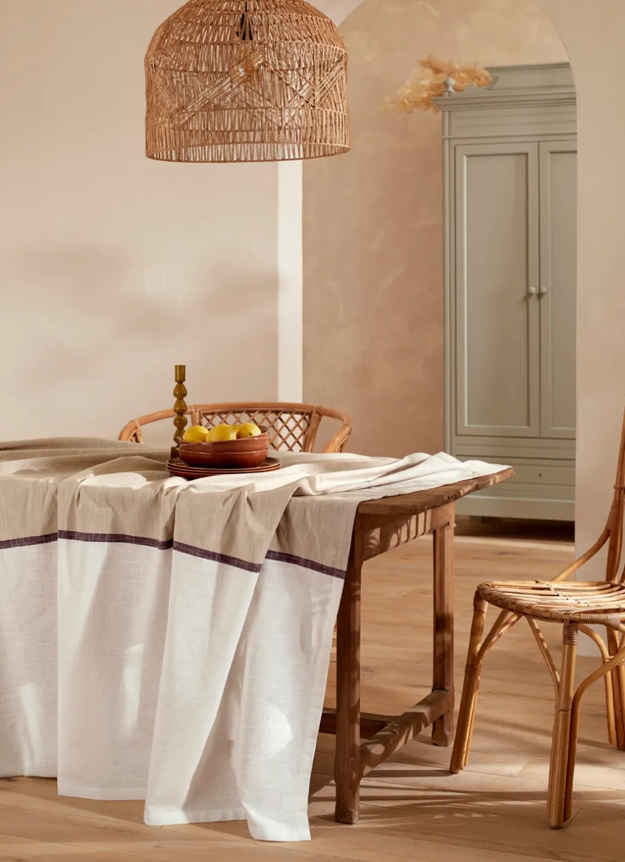 Bouchara Nappe^NAPPE EBAL