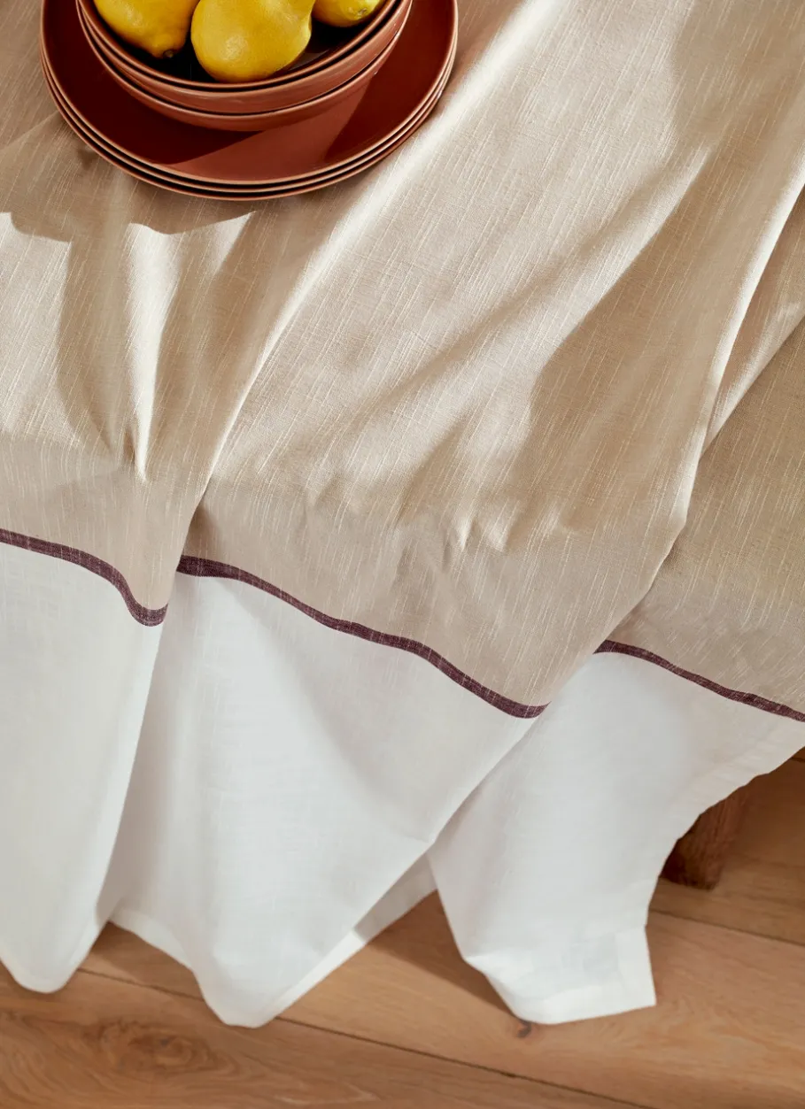 Bouchara Nappe^NAPPE EBAL