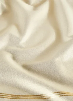 Bouchara Nappe^NAPPE EN COTON PAILLETÉ