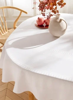 Bouchara Nappe|Table De Noël^NAPPE EN JACQUARD