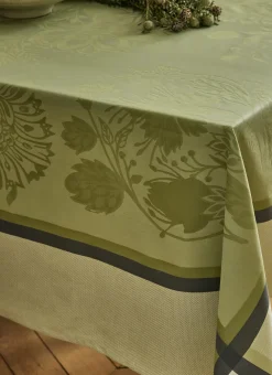 Bouchara Nappe^NAPPE EN JACQUARD DE COTON INTZ