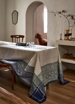 Bouchara Nappe^NAPPE EN JACQUARD