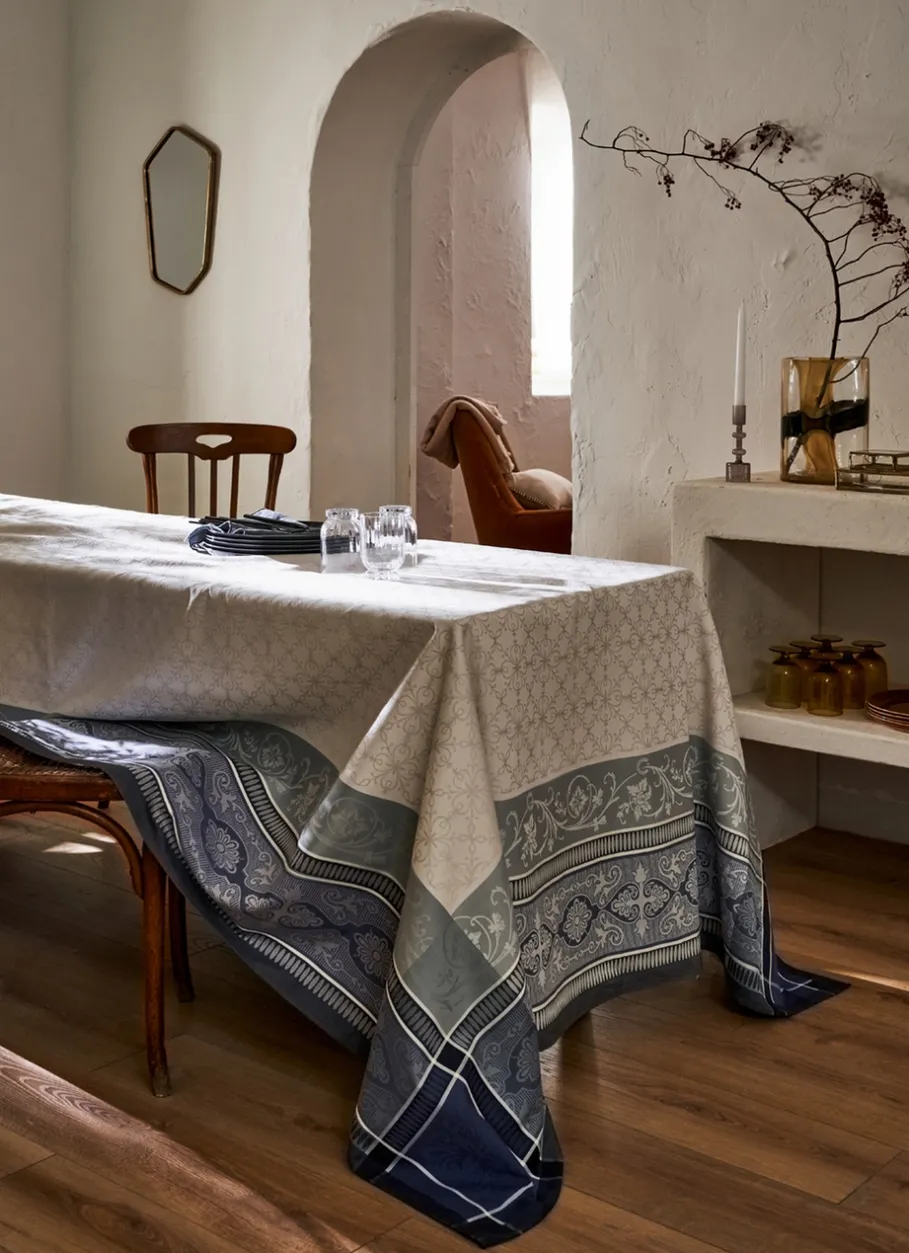 Bouchara Nappe^NAPPE EN JACQUARD