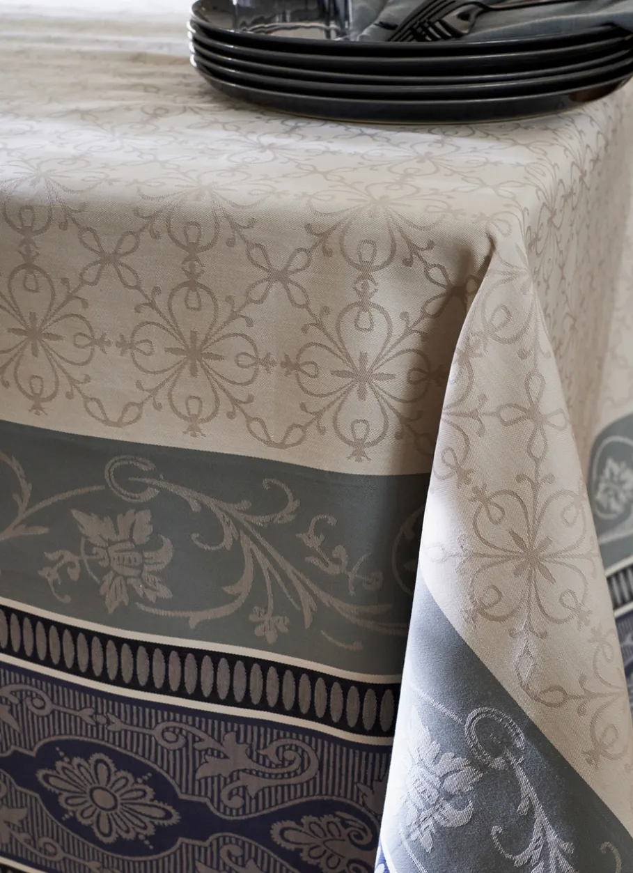 Bouchara Nappe^NAPPE EN JACQUARD