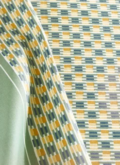 Bouchara Nappes Enduites & Anti-Taches|Nappe^NAPPE ENDUITE EMMA