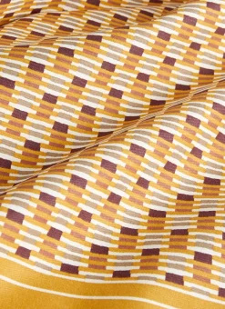 Bouchara Nappe|Table De Noël^NAPPE ENDUITE EMMA