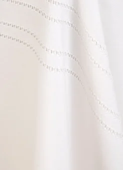 Bouchara Nappe^NAPPE POINÇON EN COTON NANI