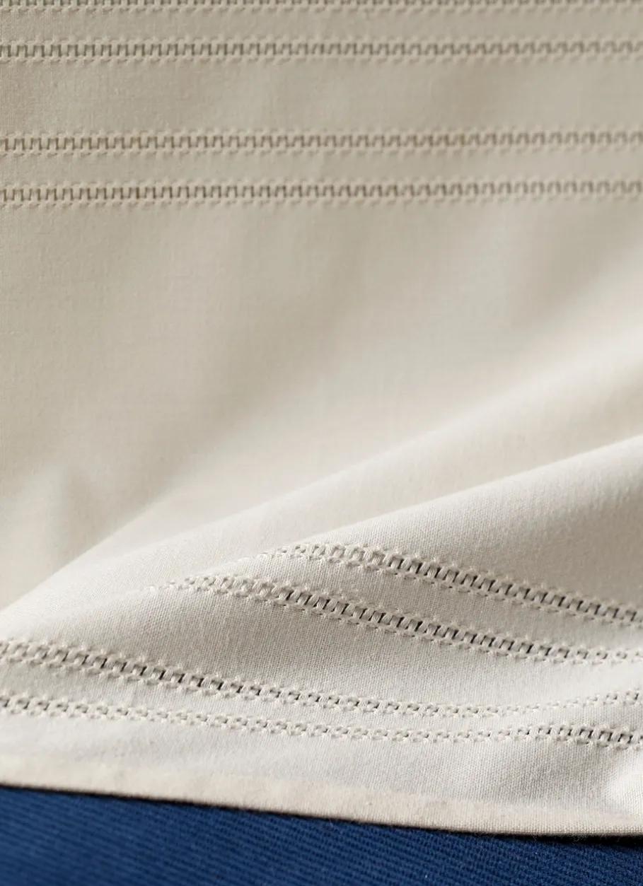 Bouchara Nappe^NAPPE POINÇON EN COTON NANI