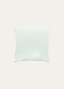 Bouchara Oreiller, Traversin^OREILLER CARRÉ NATUREL FERME ANTI-ACARIENS