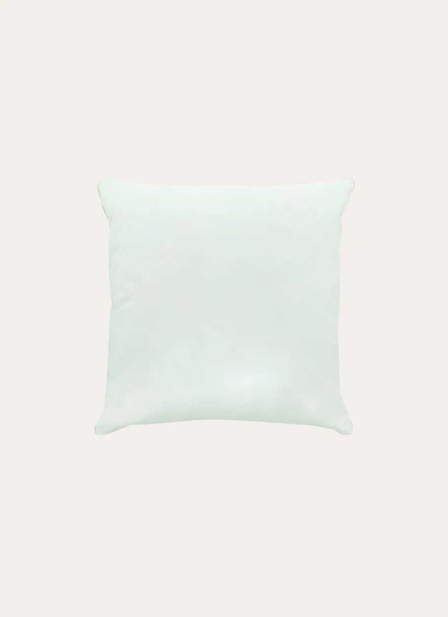 Bouchara Oreiller, Traversin^OREILLER CARRÉ NATUREL FERME ANTI-ACARIENS