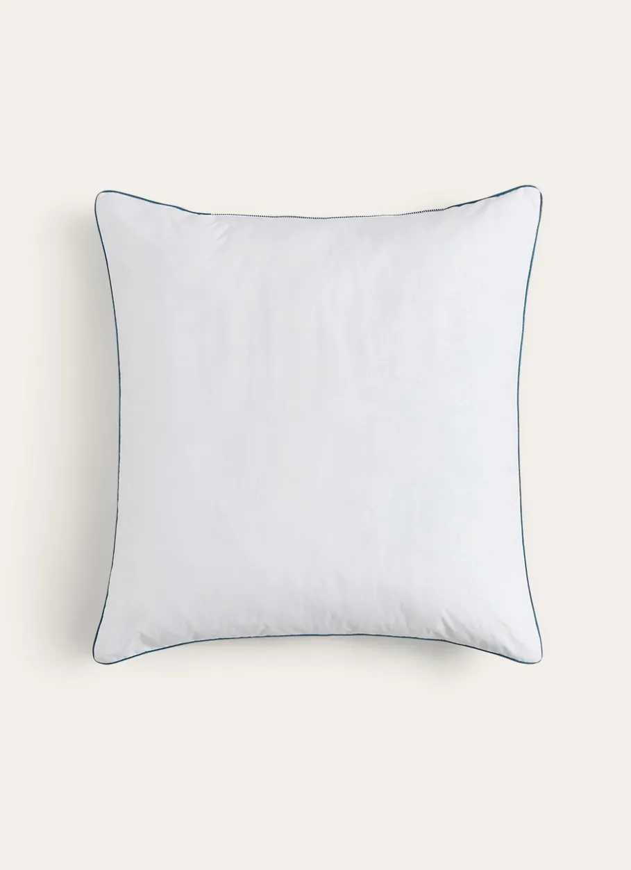 Bouchara Oreiller, Traversin^OREILLER CARRÉ NUANCE