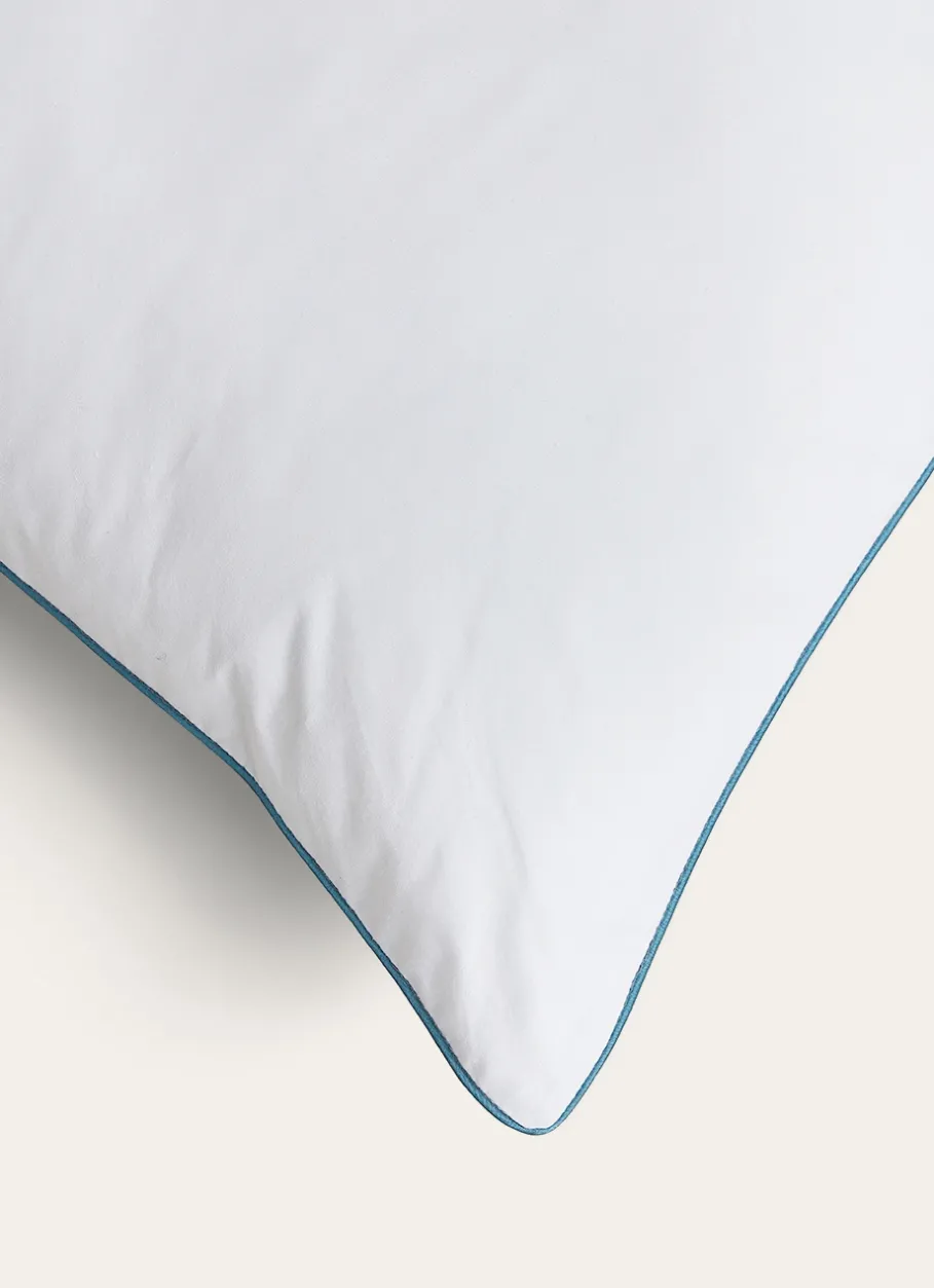 Bouchara Oreiller, Traversin^OREILLER CARRÉ NUANCE