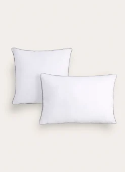 Bouchara Oreiller, Traversin^OREILLER HARMONIE FERME ANTI-ACARIENS