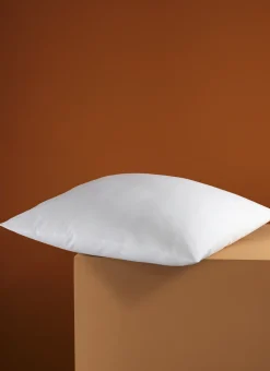 Bouchara Oreiller, Traversin^OREILLER MOELLEUX EN PERCALE DE COTON