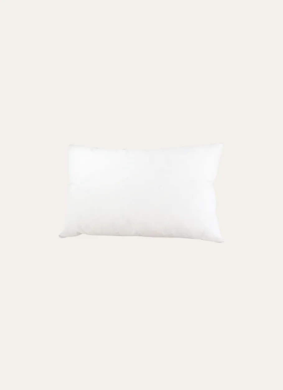 Bouchara Oreiller, Traversin^OREILLER RECTANGULAIRE NATUREL FERME ANTI-ACARIENS